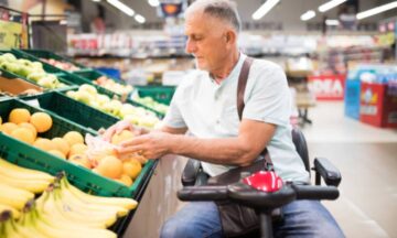 Slimme Strategieën om Zelfstandig Boodschappen te Doen met een Scootmobiel