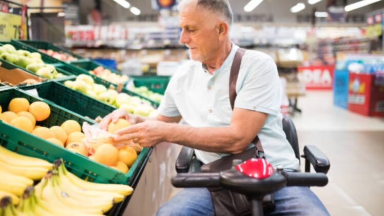 Slimme Strategieën om Zelfstandig Boodschappen te Doen met een Scootmobiel