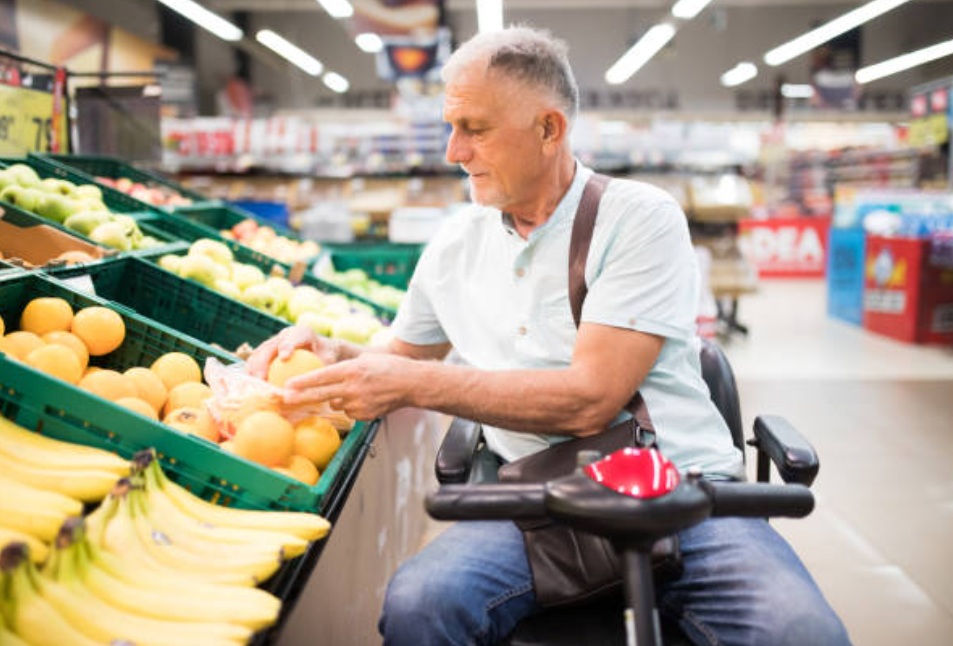 Slimme Strategieën om Zelfstandig Boodschappen te Doen met een Scootmobiel
