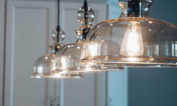 Wie moderne Pendelleuchten das Zuhause stilvoll aufwerten