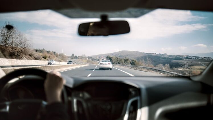 Worauf kommt es bei 4K-Dashcams für Fahrzeuge wirklich an?